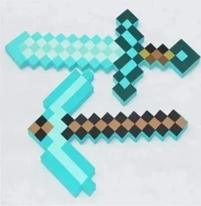 Narzędzia minecraft Minezone™